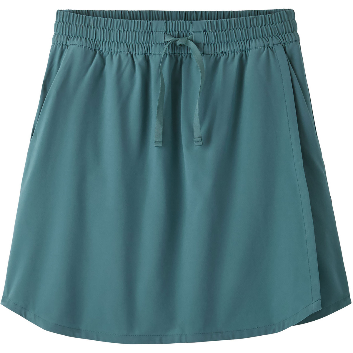 Patagonia Donna Gonna Fleetwith (Taglia XS, Turchese)