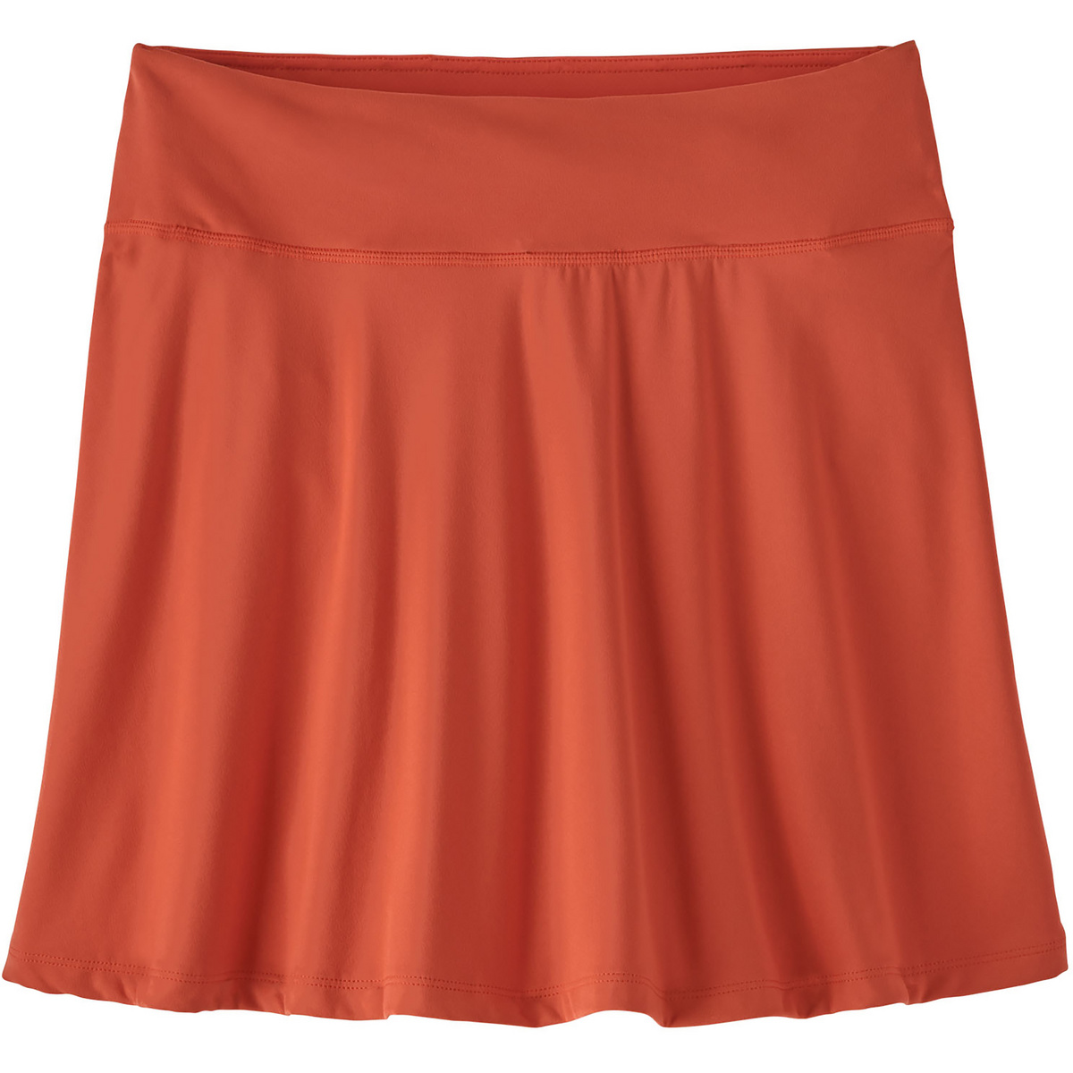 Patagonia Donna Gonna Maipo (Taglia XS, Arancione)