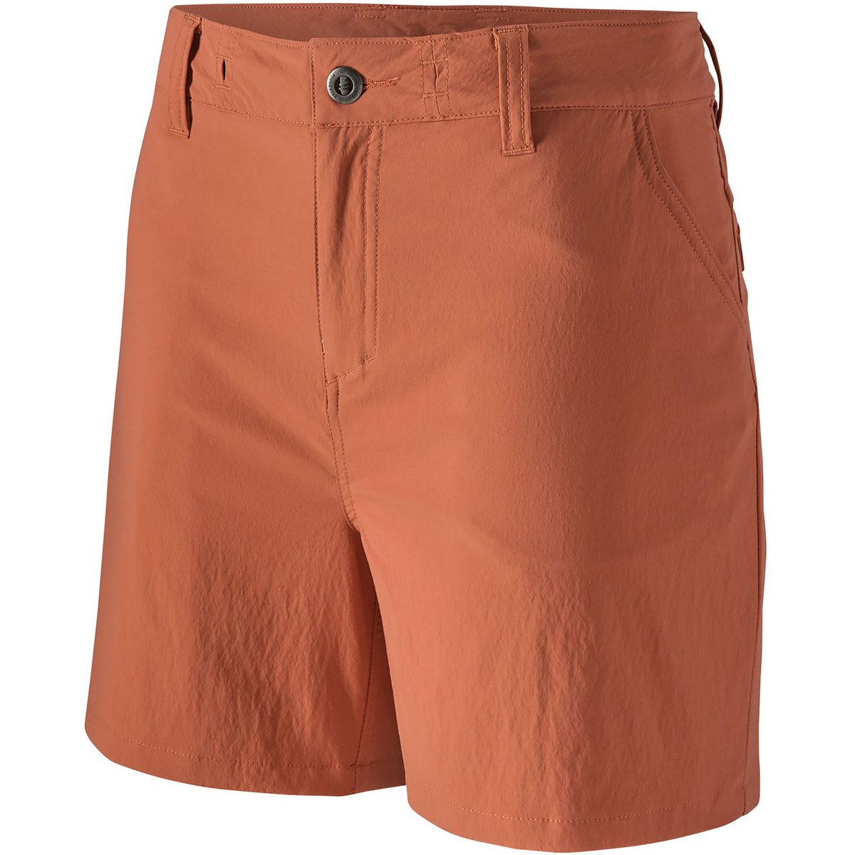 Patagonia Damen 5 Quandary Shorts