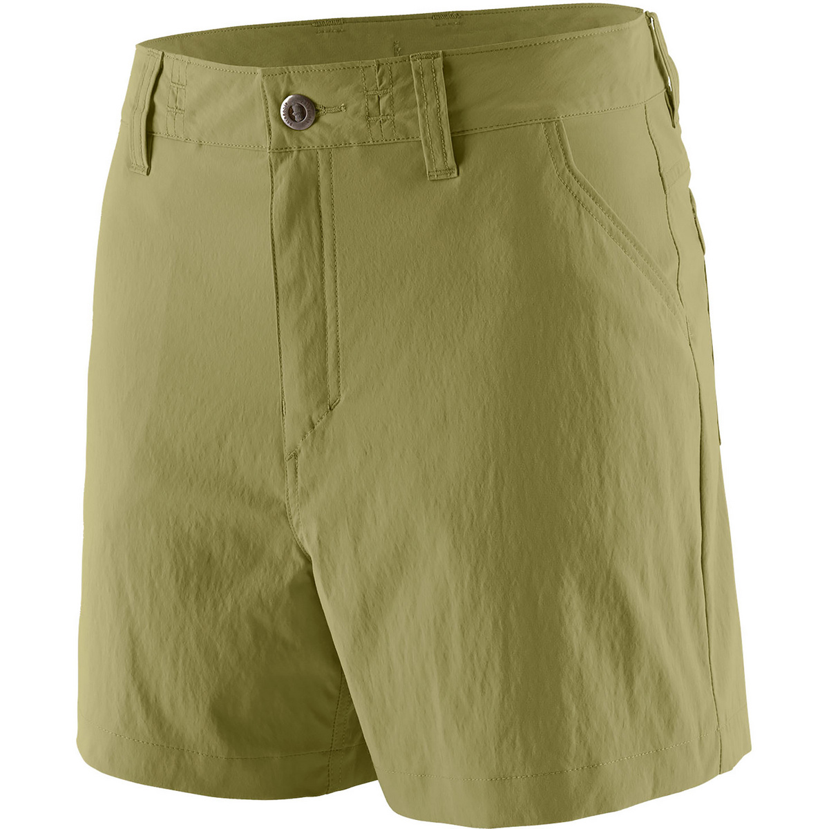 Image of Patagonia Donna Pantaloncini 5 Quandary