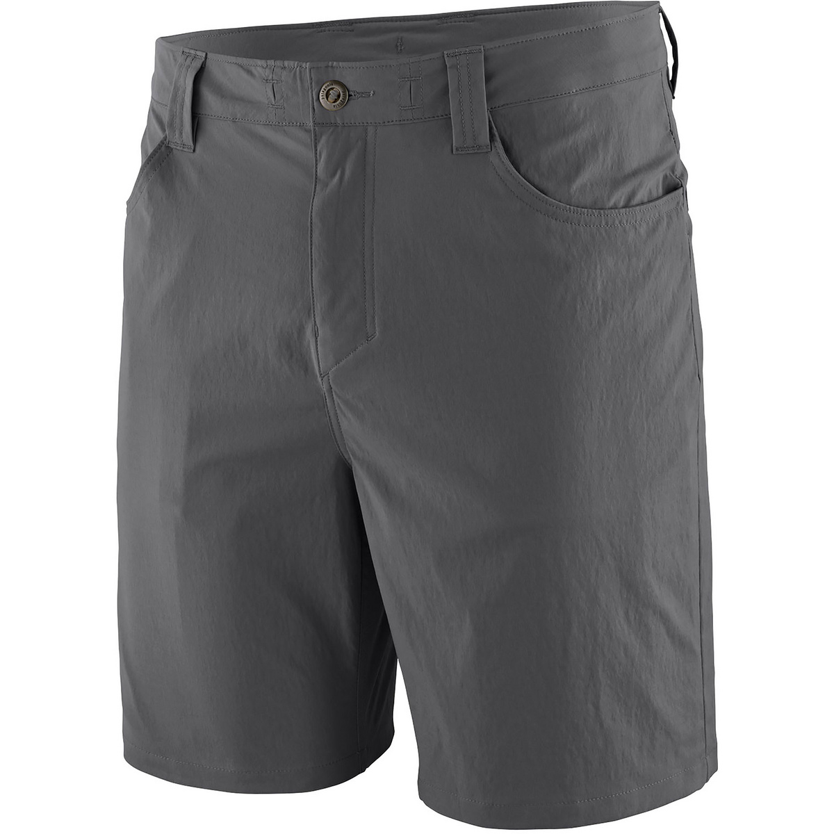 Image of Patagonia Uomo Pantaloncini Quandary