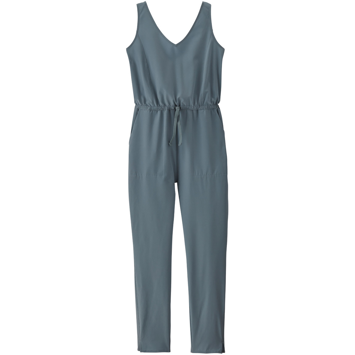 Patagonia Femme Combinaison Fleetwith (taille XS, Vert)