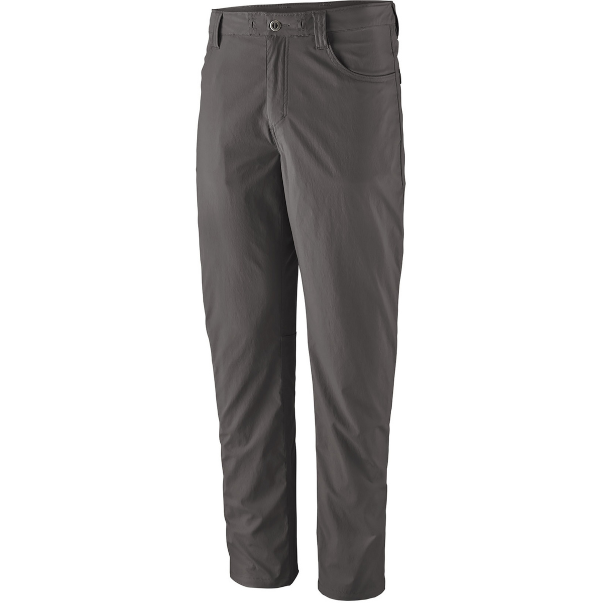 Patagonia Herren Quandary Hose (Größe XS, grau)