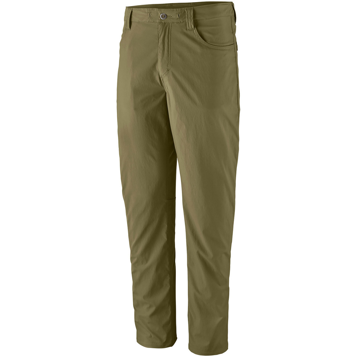 Image of Patagonia Uomo Pantaloni Quandary