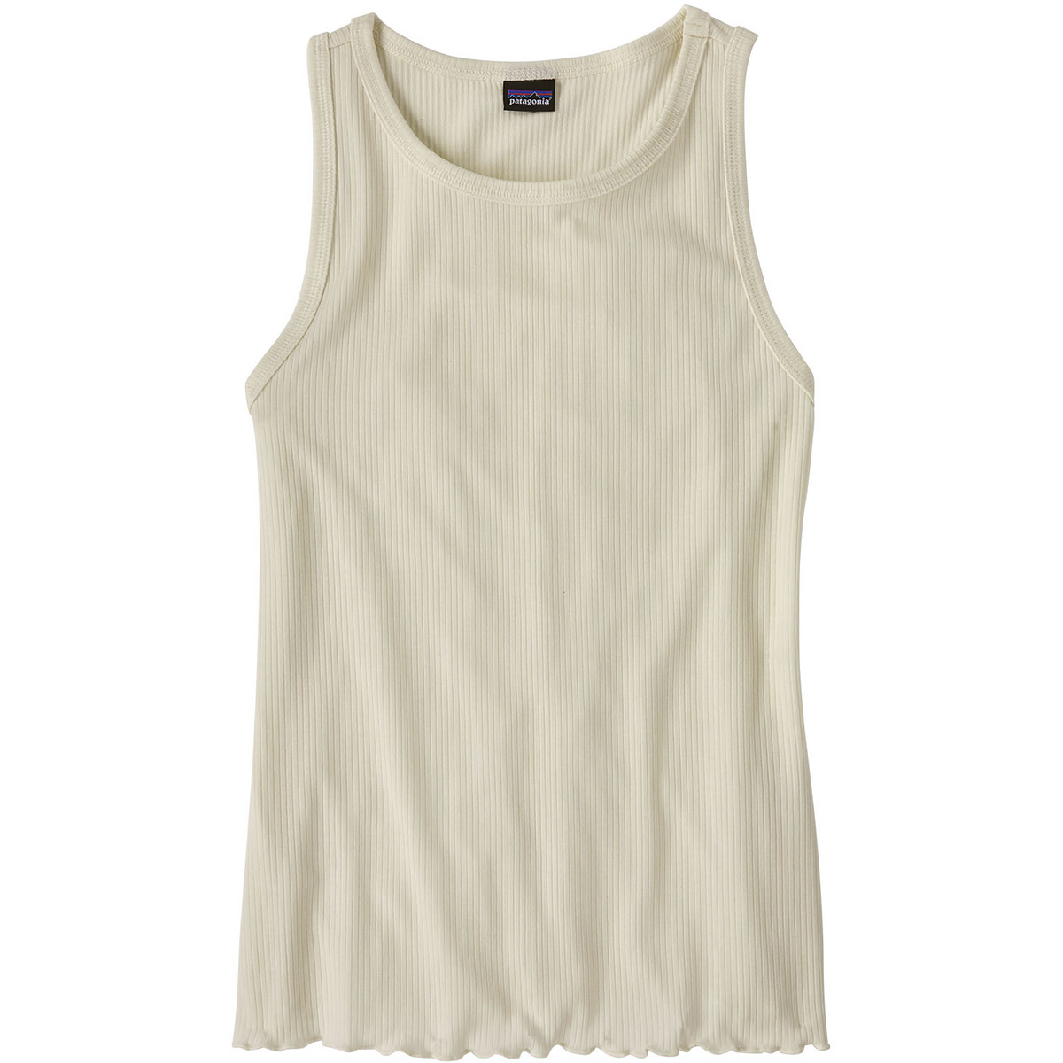 Patagonia Damen Knit Rib Top