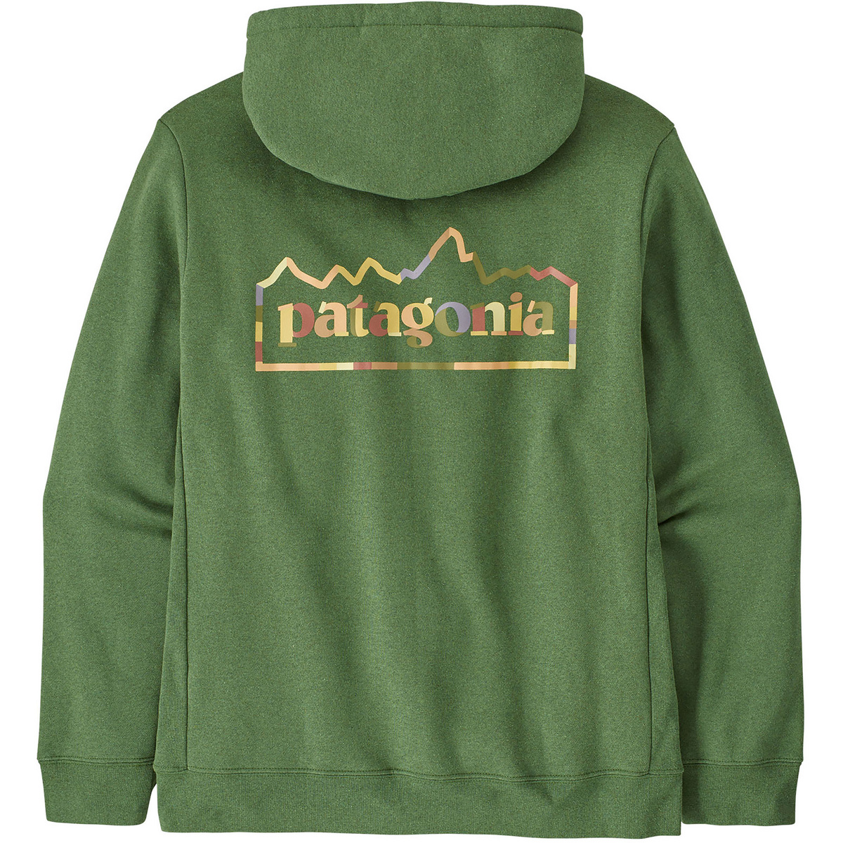 Patagonia Herren Unity Fitz Uprisal Hoodie
