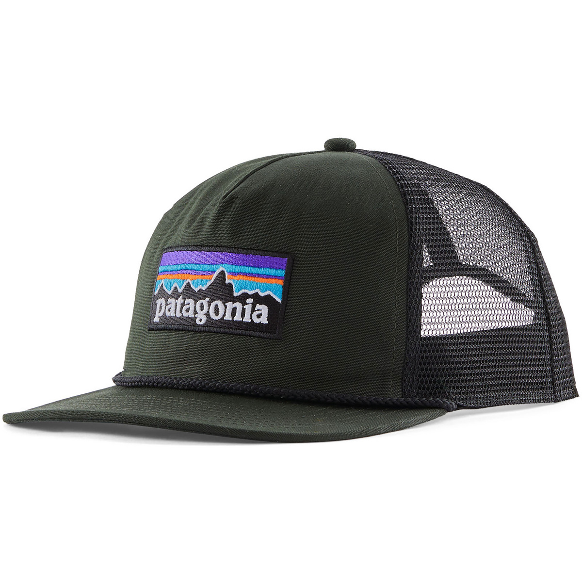 Image of Patagonia Cappellino Airfarer