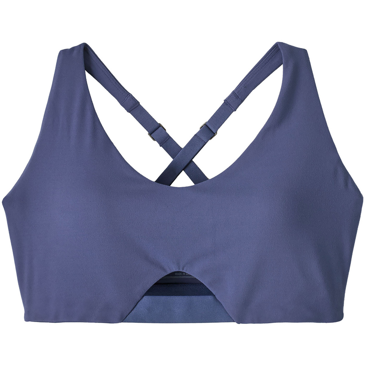 Image of Patagonia Donna Reggiseno sportivo Maipo Low Impact