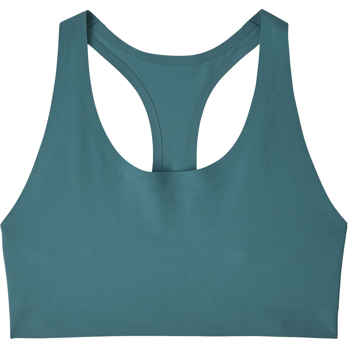 Patagonia Damen Simply Live Sport BH (Größe XS, tuerkis)
