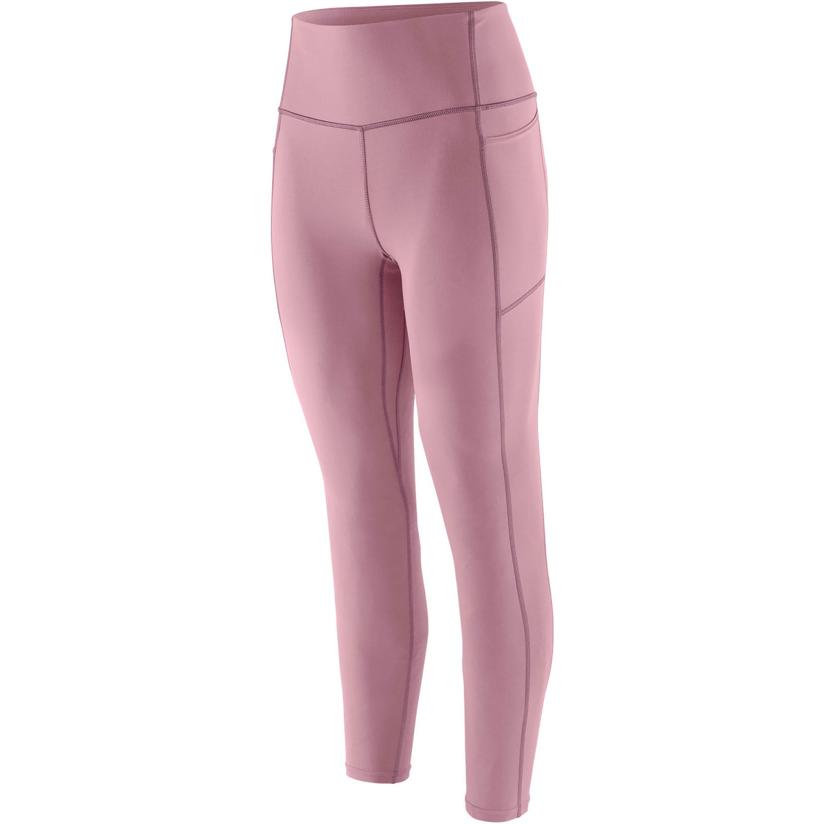 Patagonia Damen Stash Maipo 7/8 Tights (Größe XS, rosa)