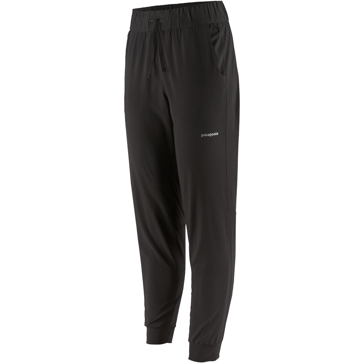 Patagonia Damen Terrebonne Joggers Hose (Größe M, schwarz)