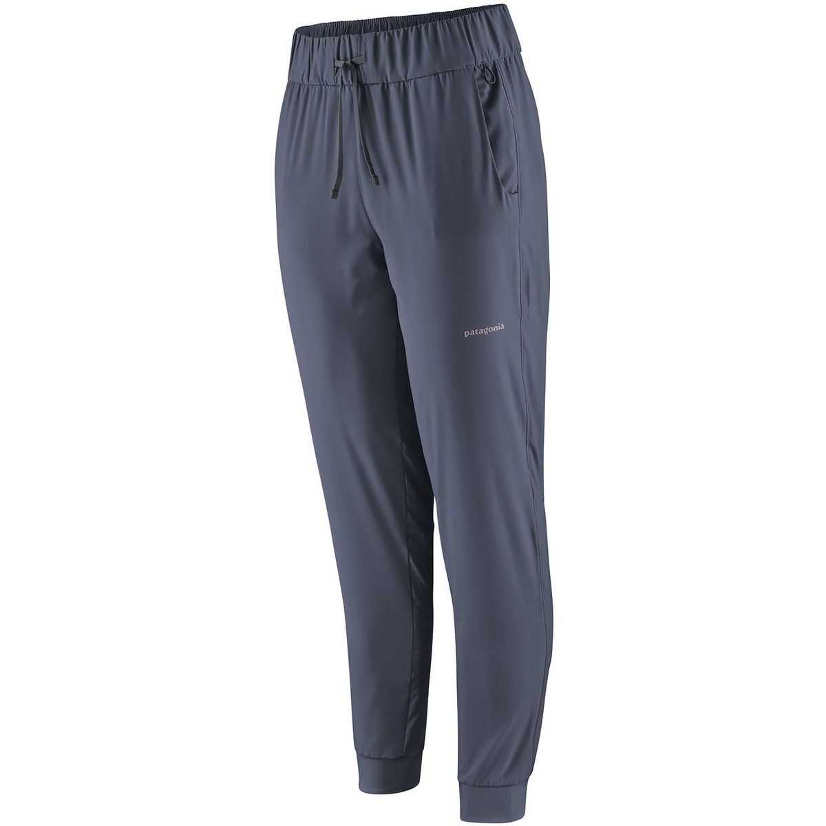 Patagonia Donna Pantaloni da jogging Terrebonne (Taglia S, Blu)