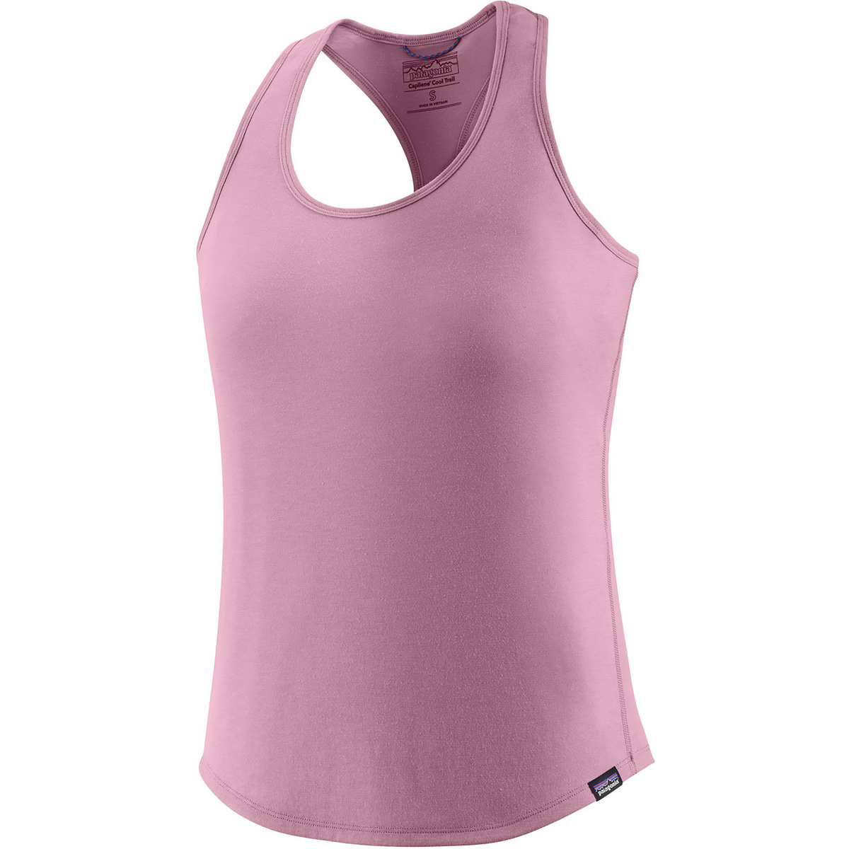 Patagonia Damen Trail Cap Cool Top