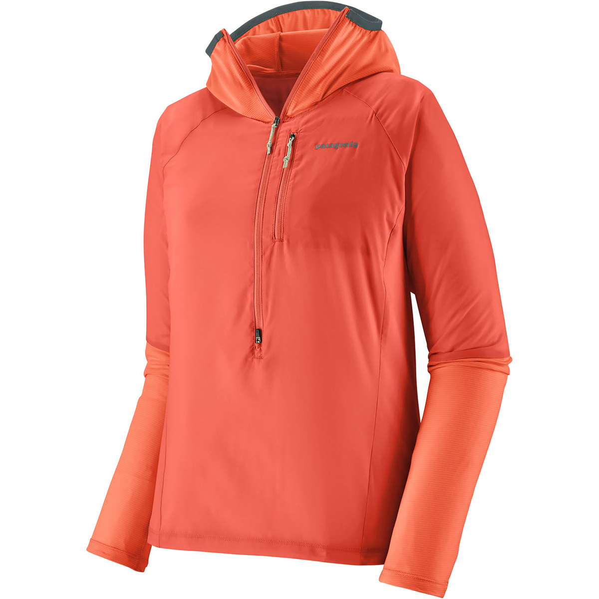 Patagonia Damen Pro Airshed Pullover