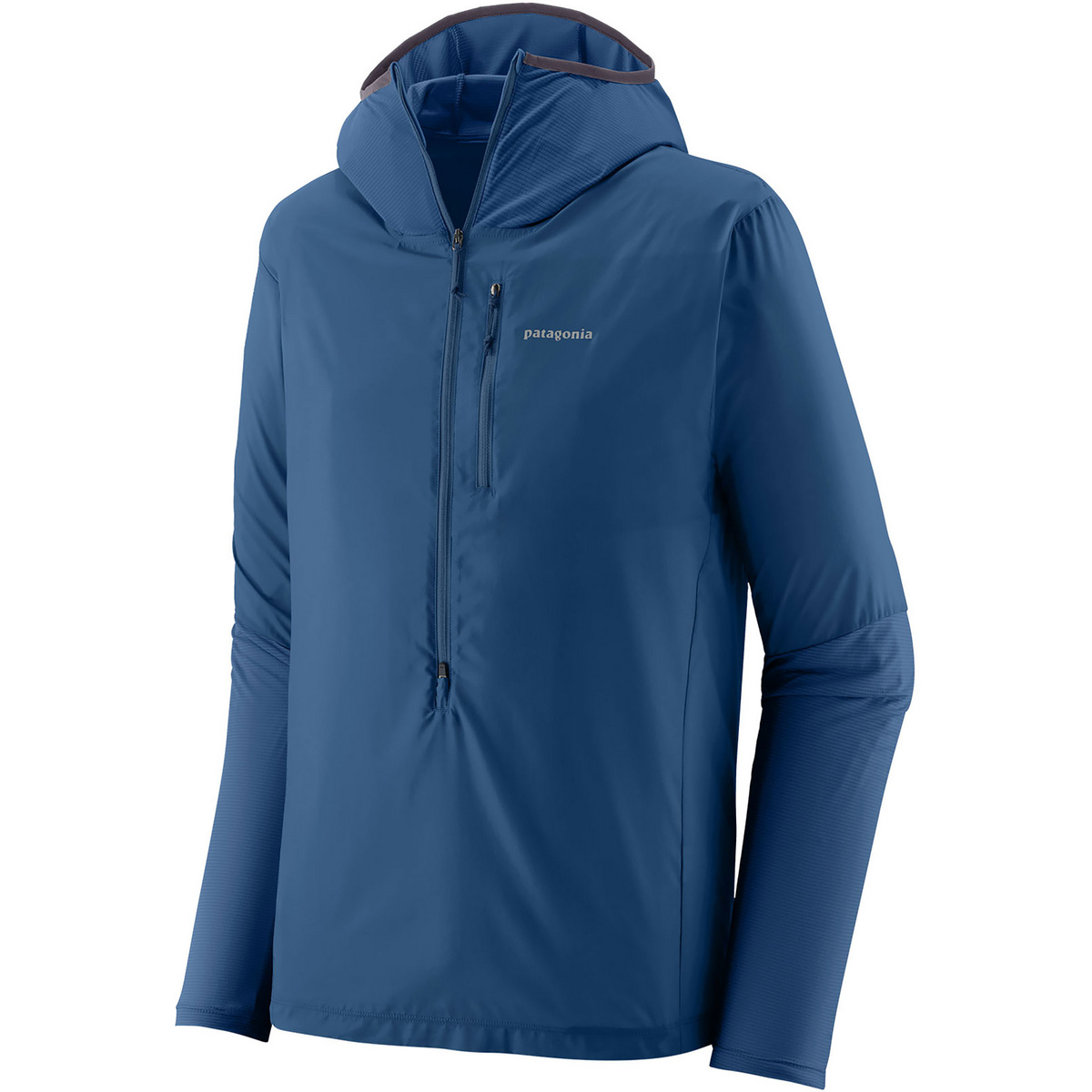Image of Patagonia Uomo Maglione Airshed Pro