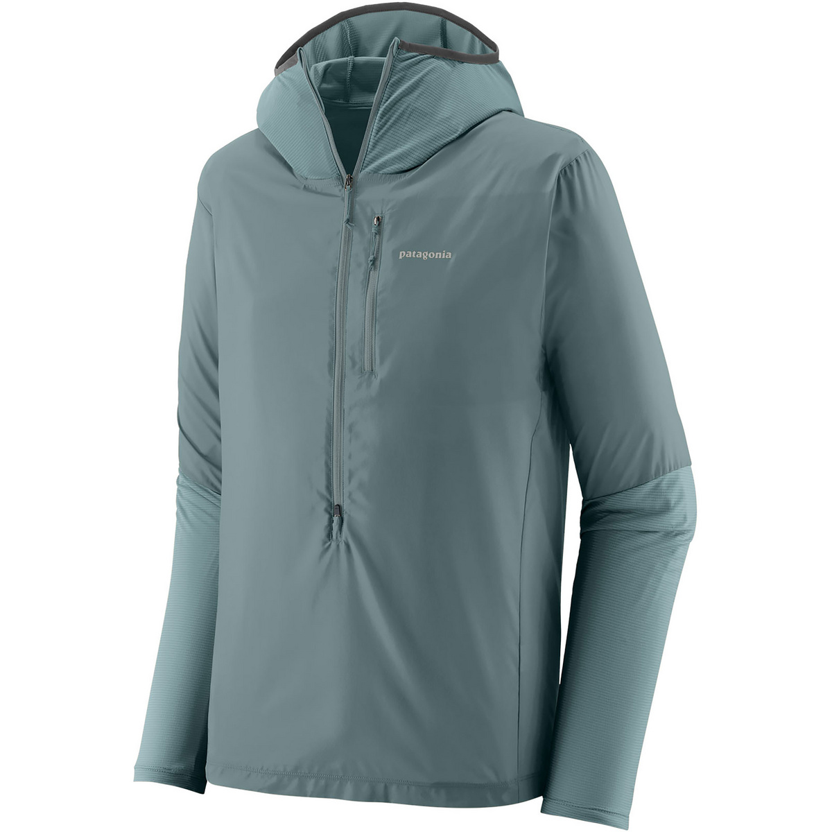 Image of Patagonia Uomo Maglione Airshed Pro
