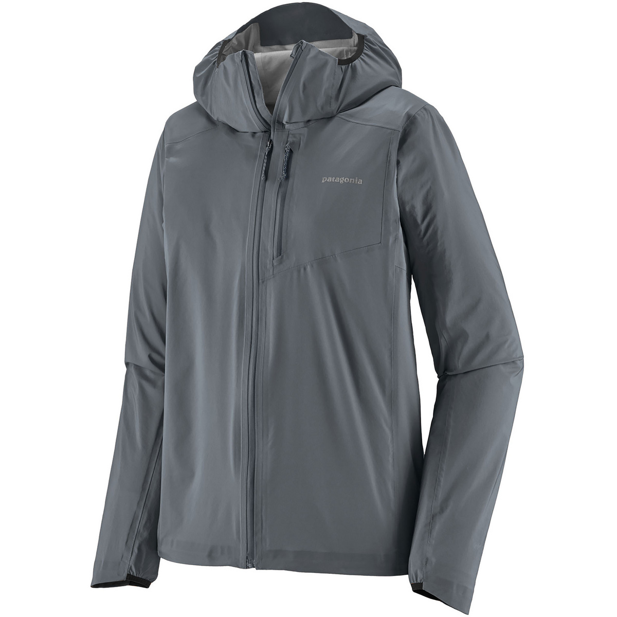 Image of Patagonia Donna Giacca Racer Storm