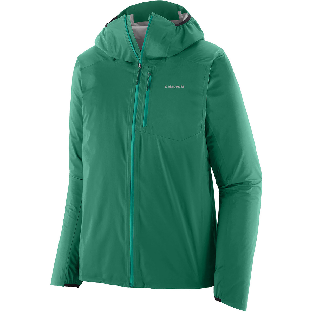 Image of Patagonia Uomo Giacca Storm Racer