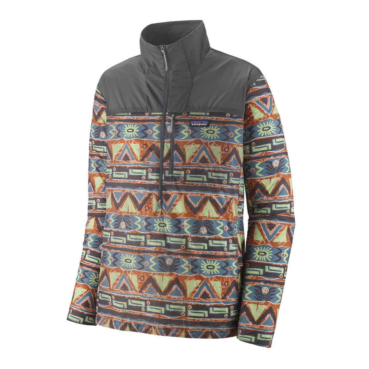 Patagonia Herren Houdini Stash 1/2 Zip Anorak