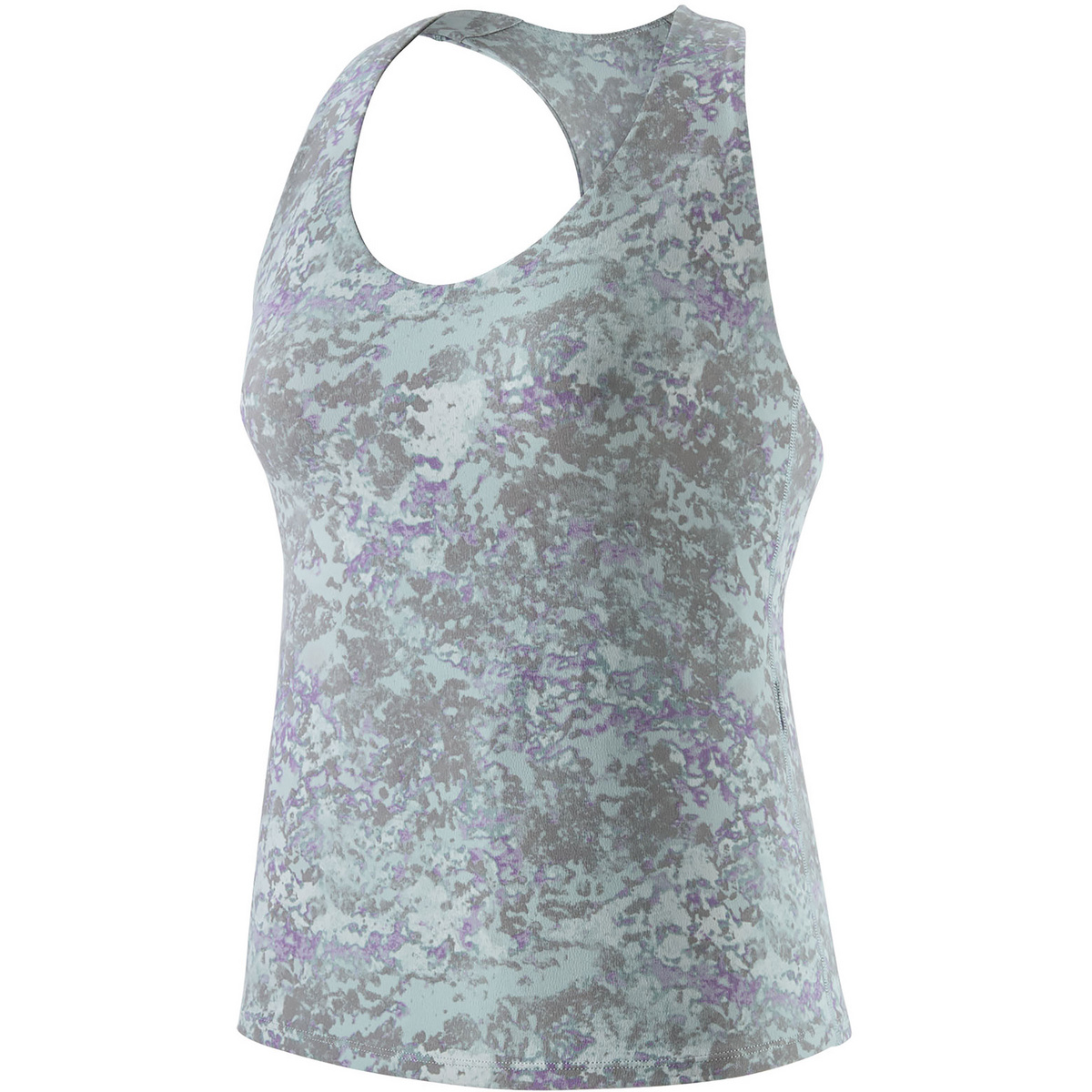 Patagonia Donna Canotta Maipo (Taglia S, Blu)
