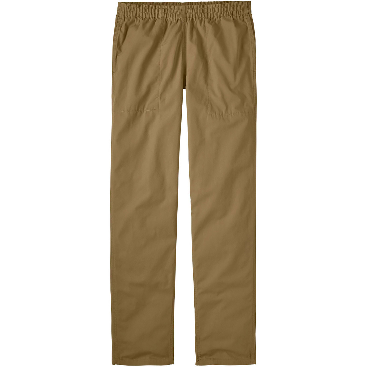Patagonia Herren Funhoggers Hose (Größe M, beige)