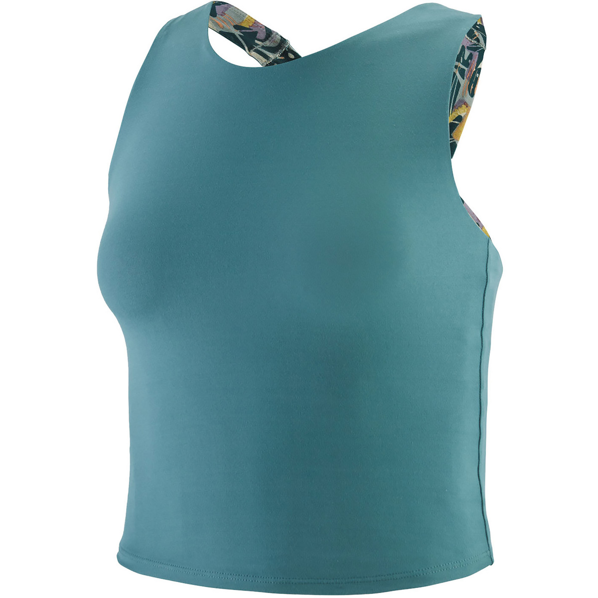 Image of Patagonia Donna Canotta Reversible
