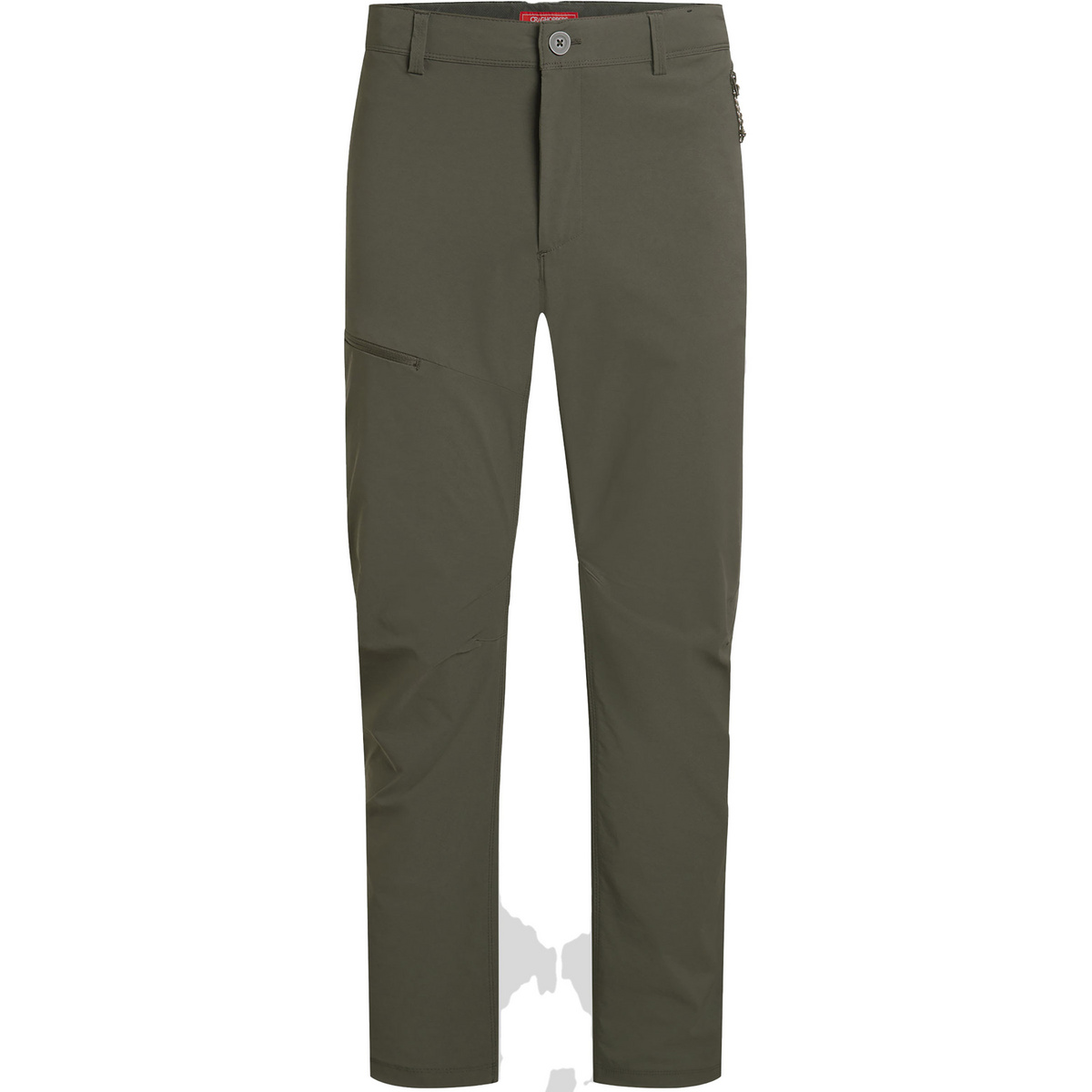 Image of Craghoppers Uomo Pantaloni Nosilife Pro III