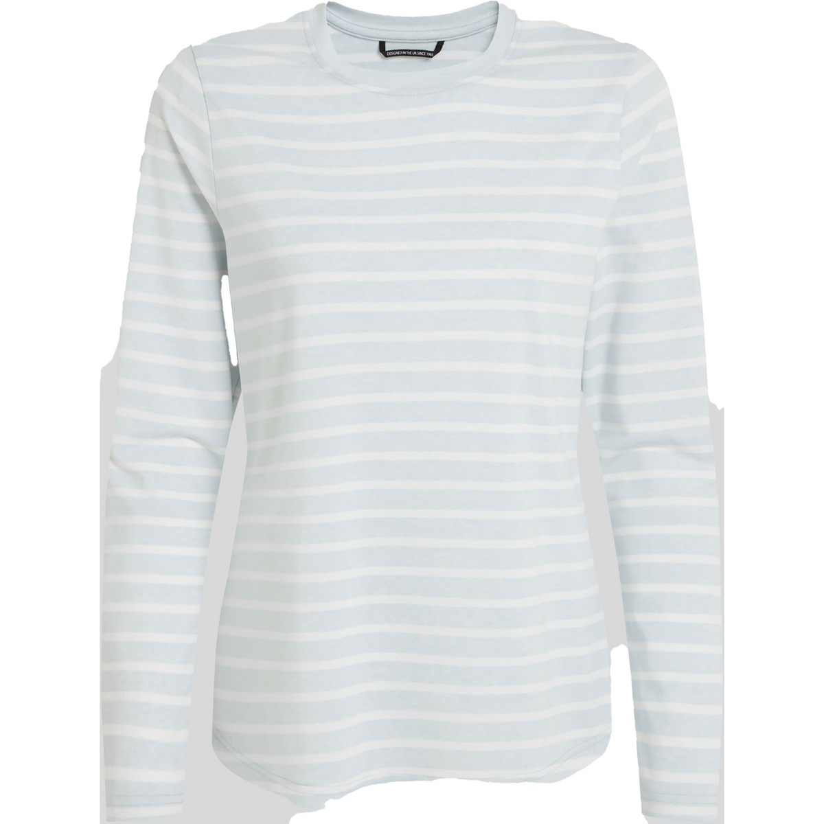 Image of Craghoppers Donna Maglia a manica lunga Nosilife Akona