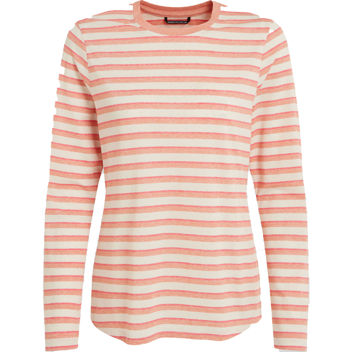 Image of Craghoppers Damen Nosilife Akona Longsleeve