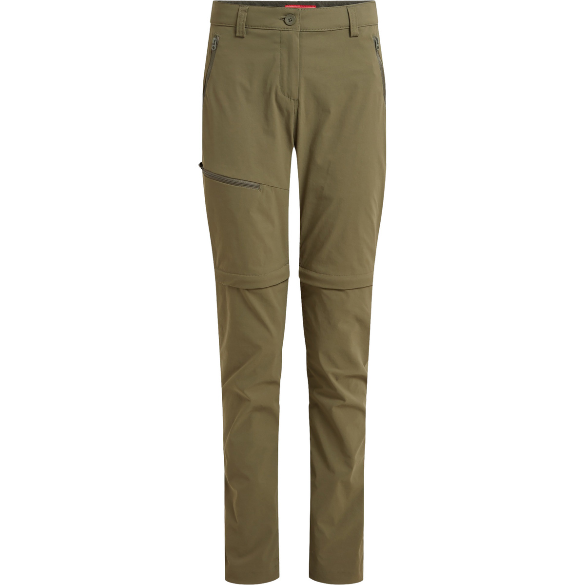 Image of Craghoppers Damen Nosilife Pro Conv II Hose