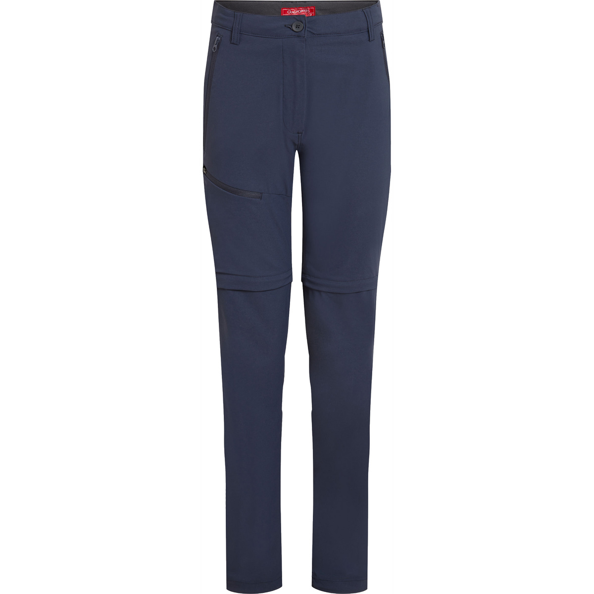 Image of Craghoppers Donna Pantaloni Nosilife Pro Conv II
