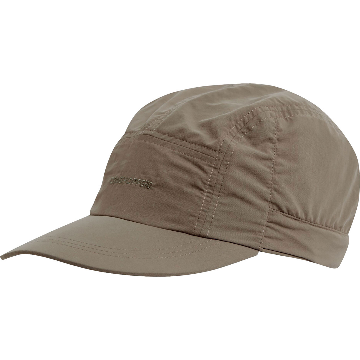 Craghoppers Cappellino Nosilife Desert III (Taglia M , Beige)