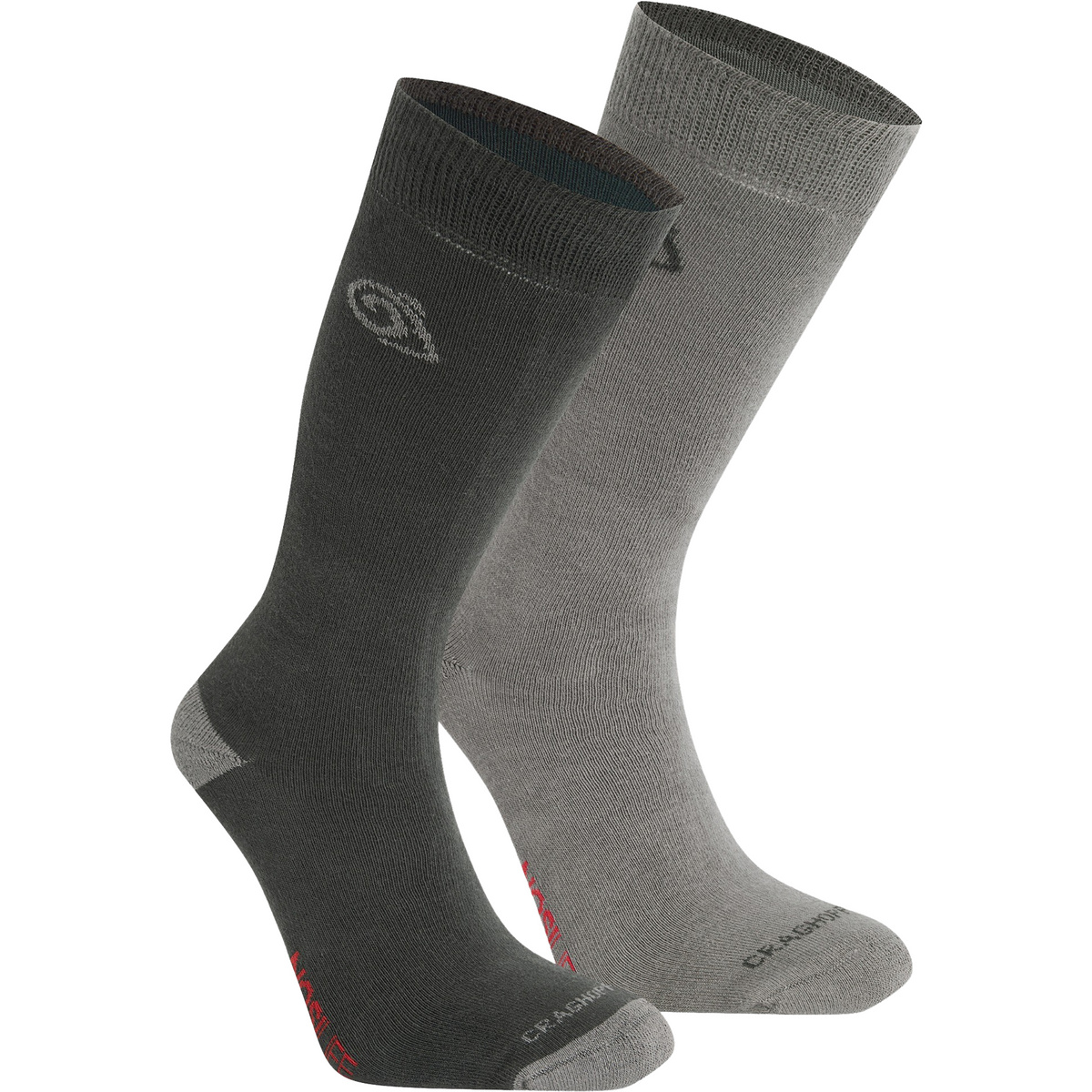 Image of Craghoppers Nosilife 2er Pack Socken