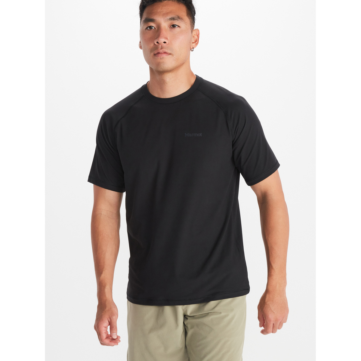 Image of Marmot Herren Windridge T-Shirt