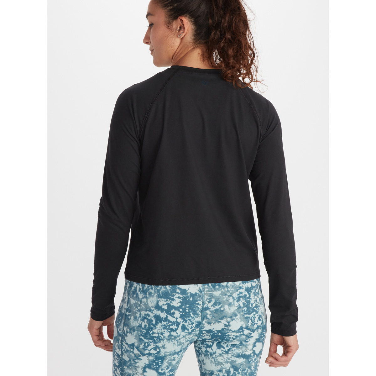 Image of Marmot Donna Maglia a manica lunga Windridge