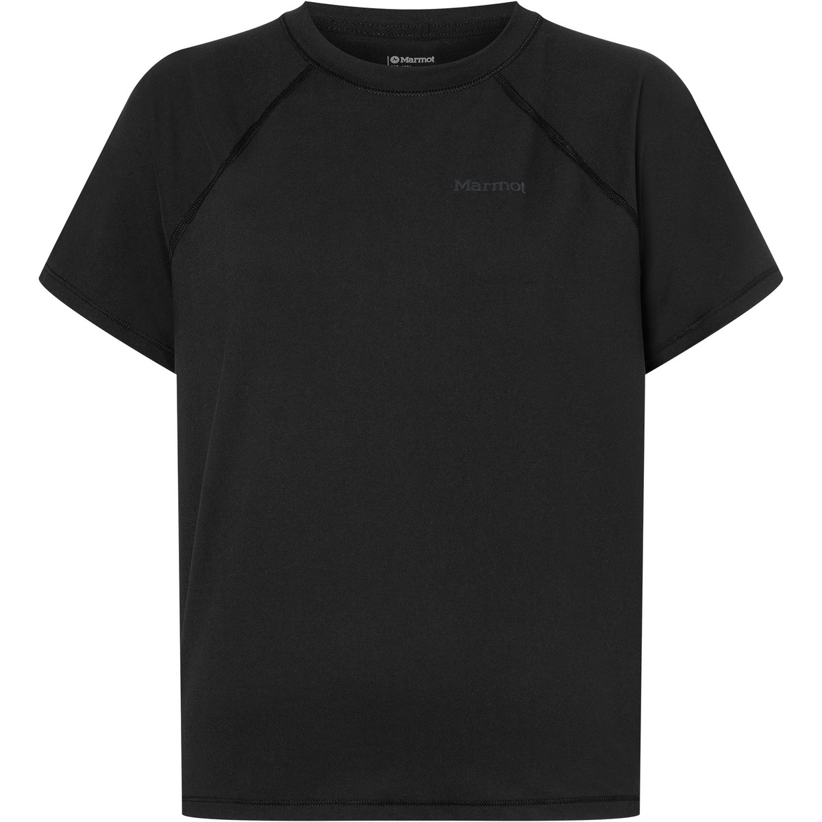 Image of Marmot Damen Windridge T-Shirt