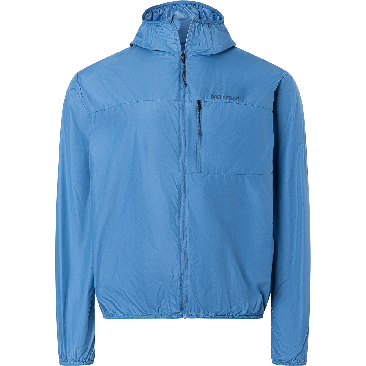 Image of Marmot Uomo Giacca a vento Superalloy Bio