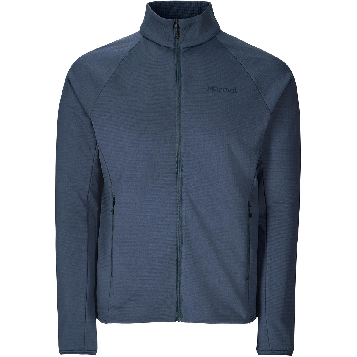 Image of Marmot Uomo Giacca in pile Leconte