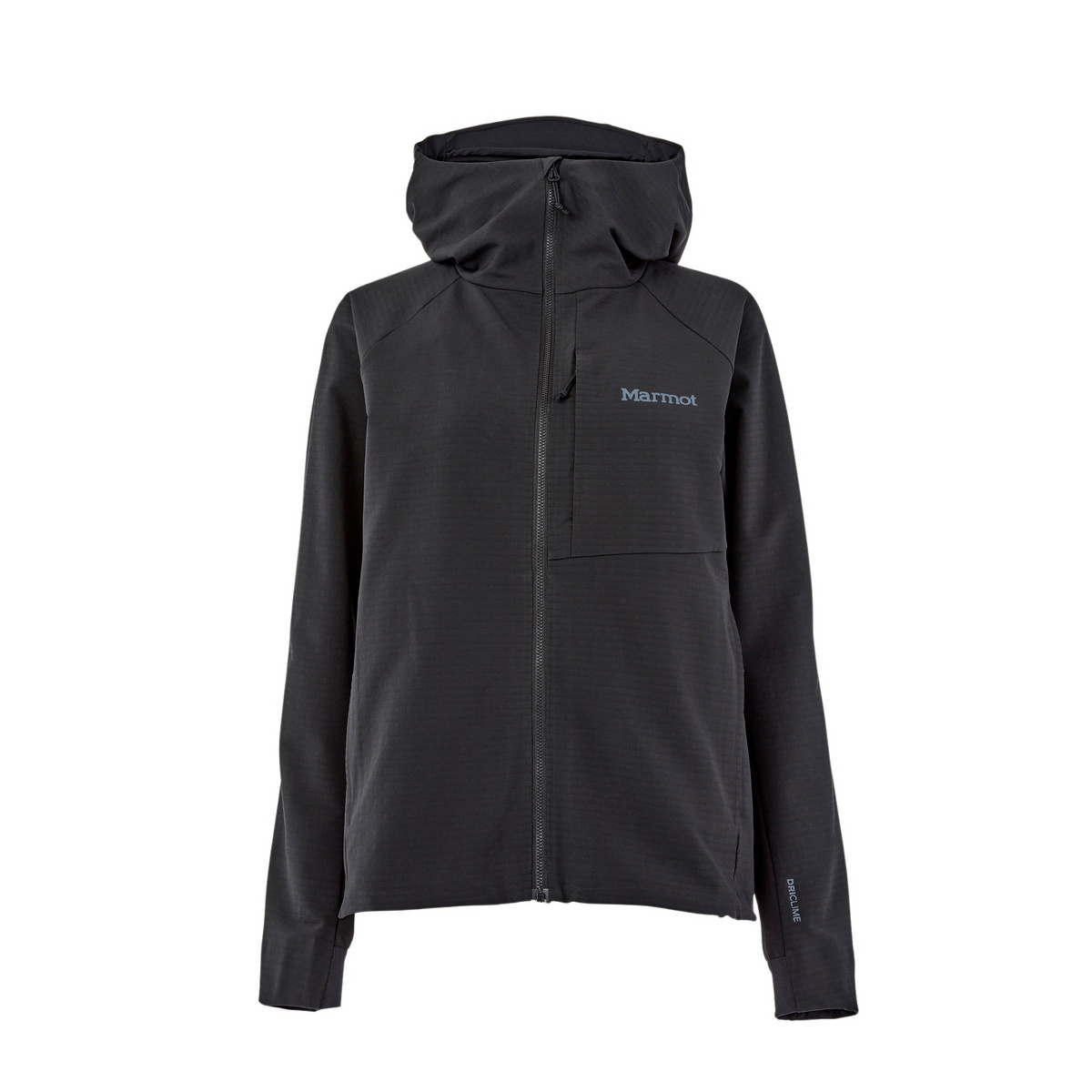 Image of Marmot Donna Giacca con cappuccio Pinnacle DriClime