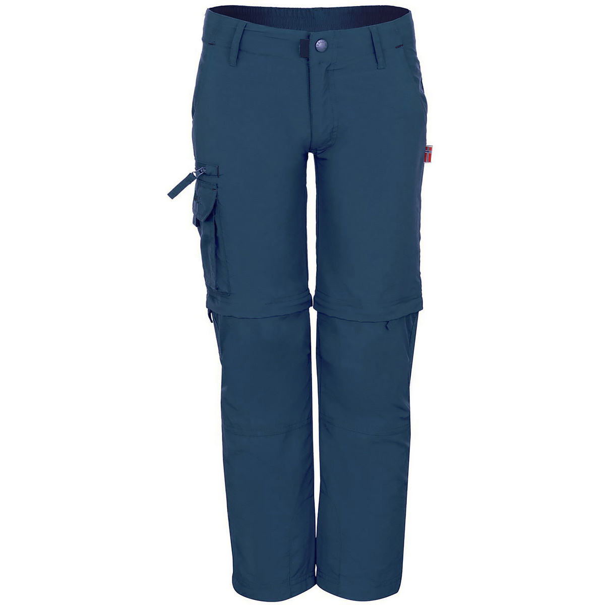 Image of Trollkids Kinder Oppland Zip-Off Hose