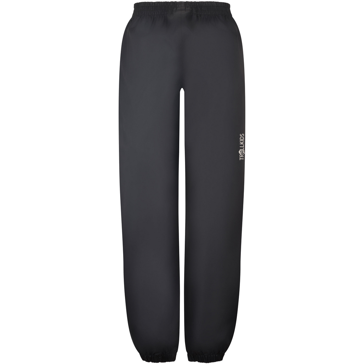 Trollkids Kinder Trolltunga Hose (Größe 176, schwarz)