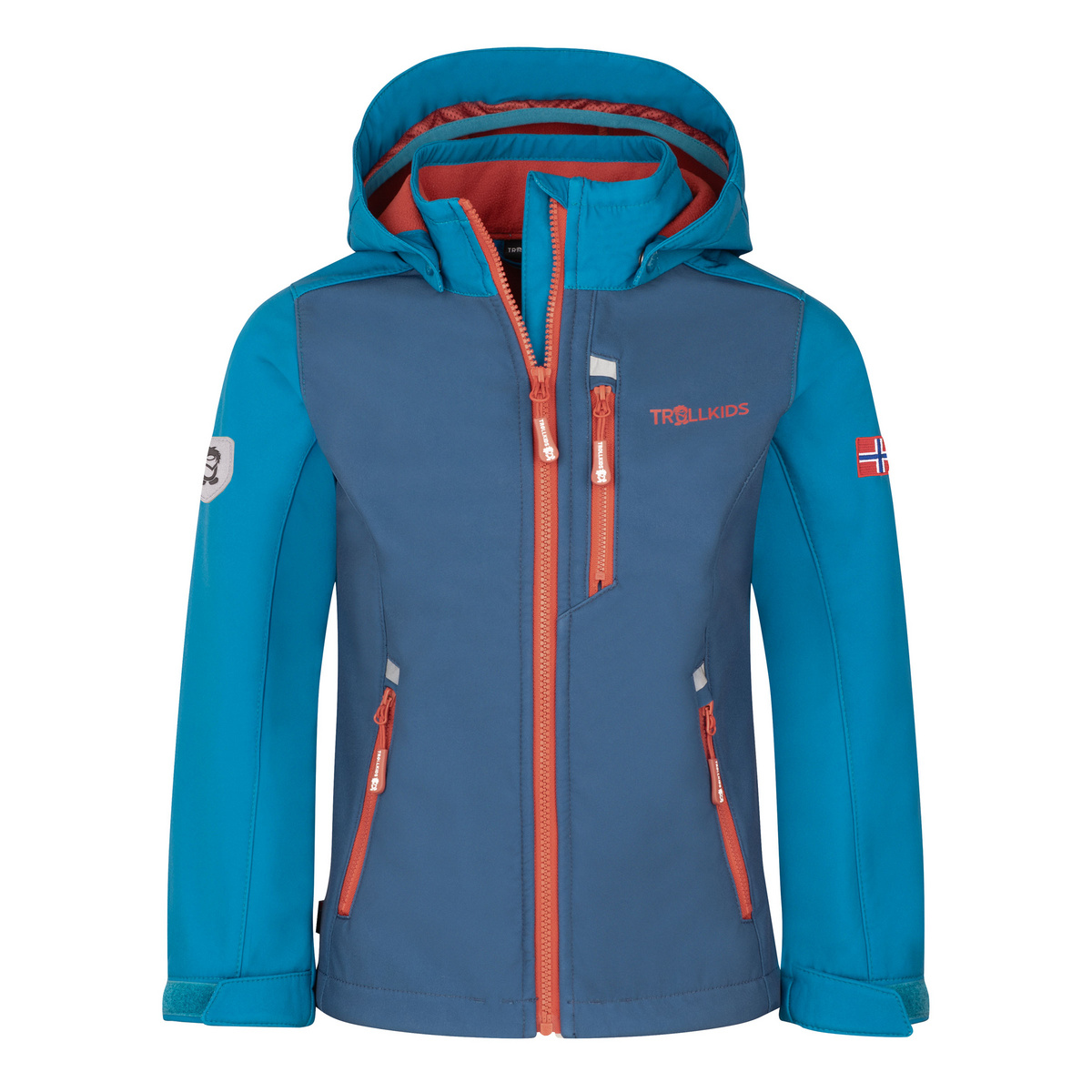 Image of Trollkids Bambino Giacca Balestrand