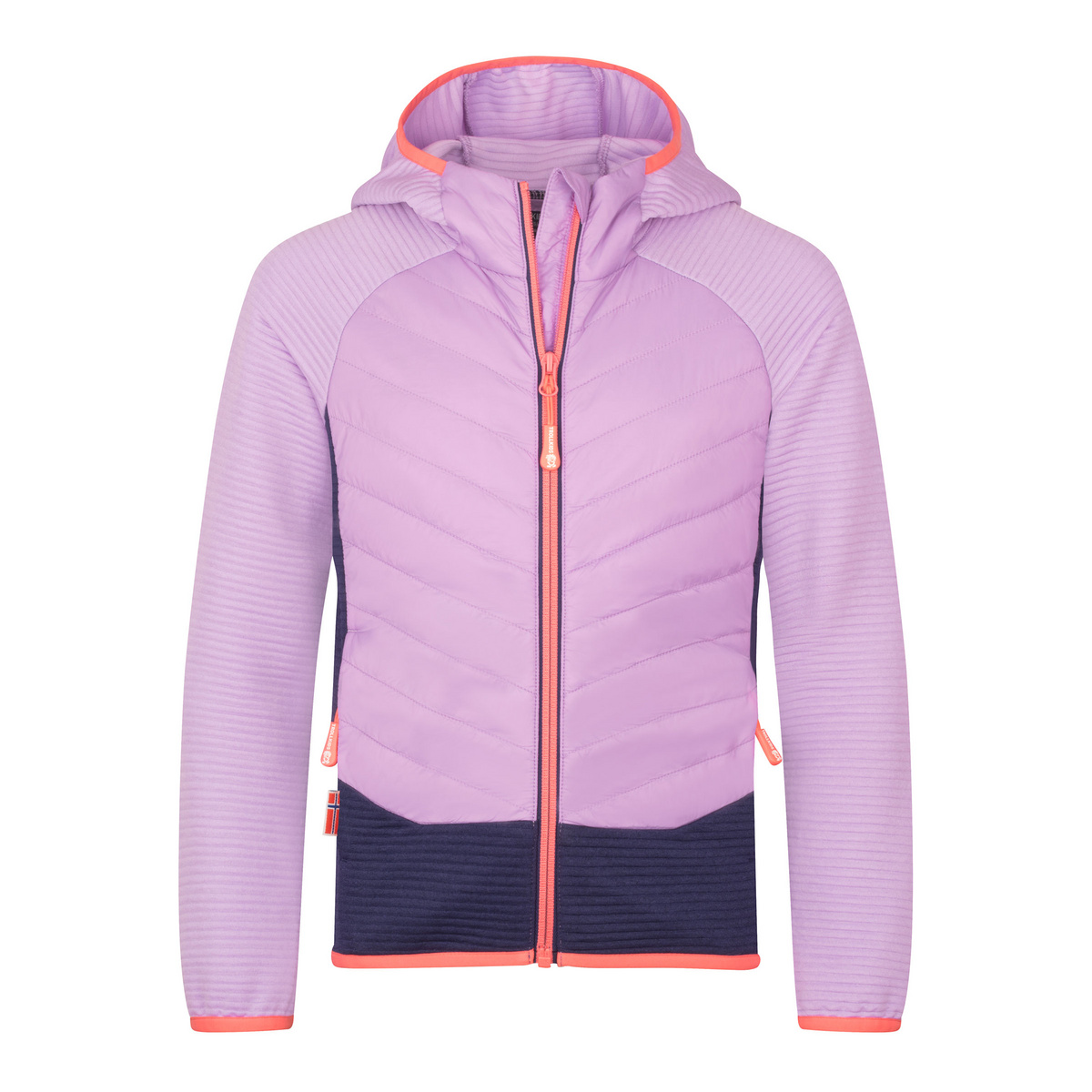 Image of Trollkids Bambino Giacca Sirdal