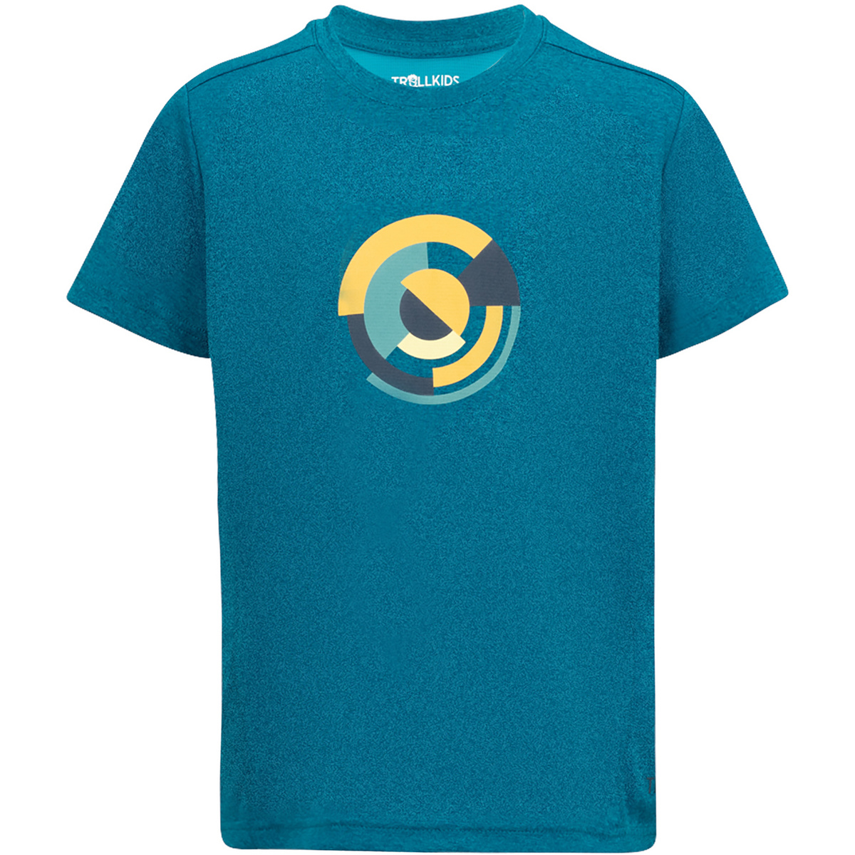 Image of Trollkids Kinder Sognefjord T-Shirt
