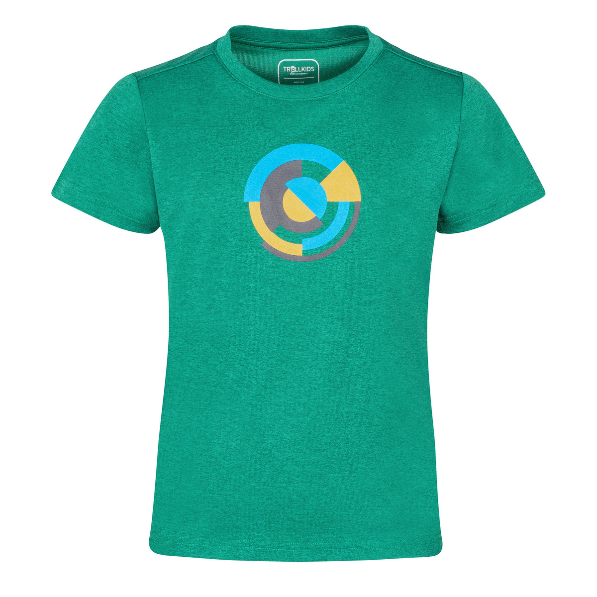 Image of Trollkids Bambino Maglietta Sognefjord