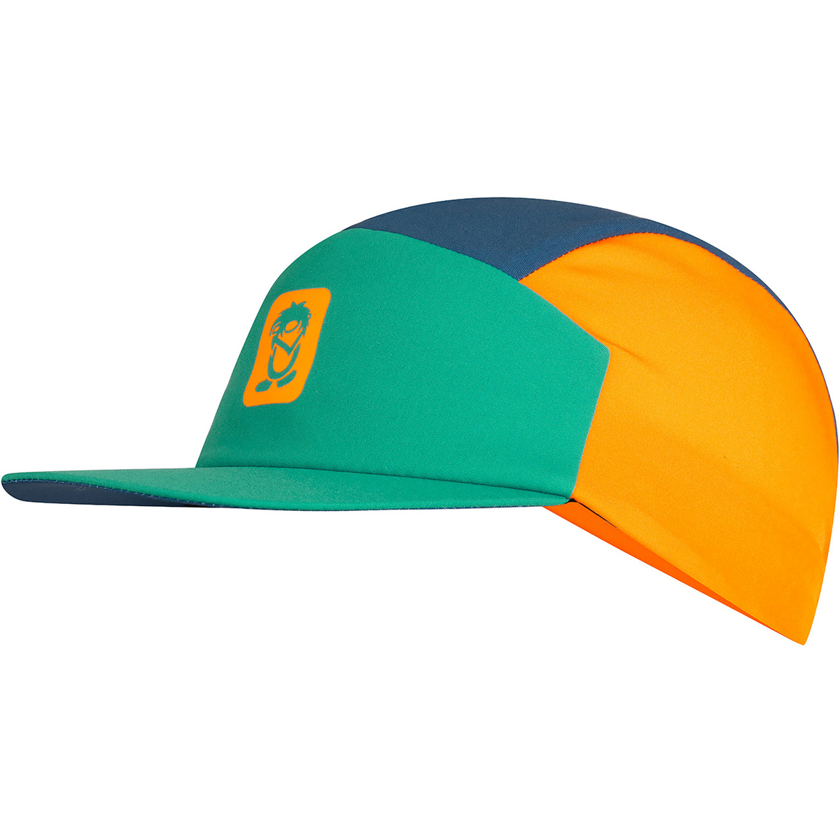 Image of Trollkids Bambino Cappellino Microfaser