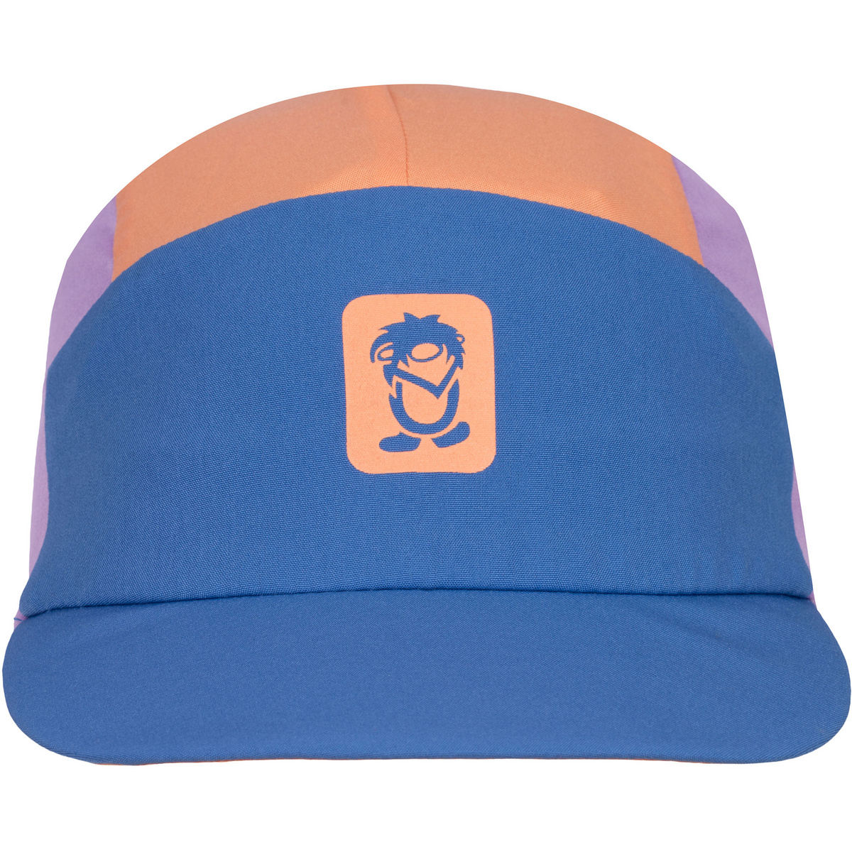 Image of Trollkids Bambino Cappellino Microfaser