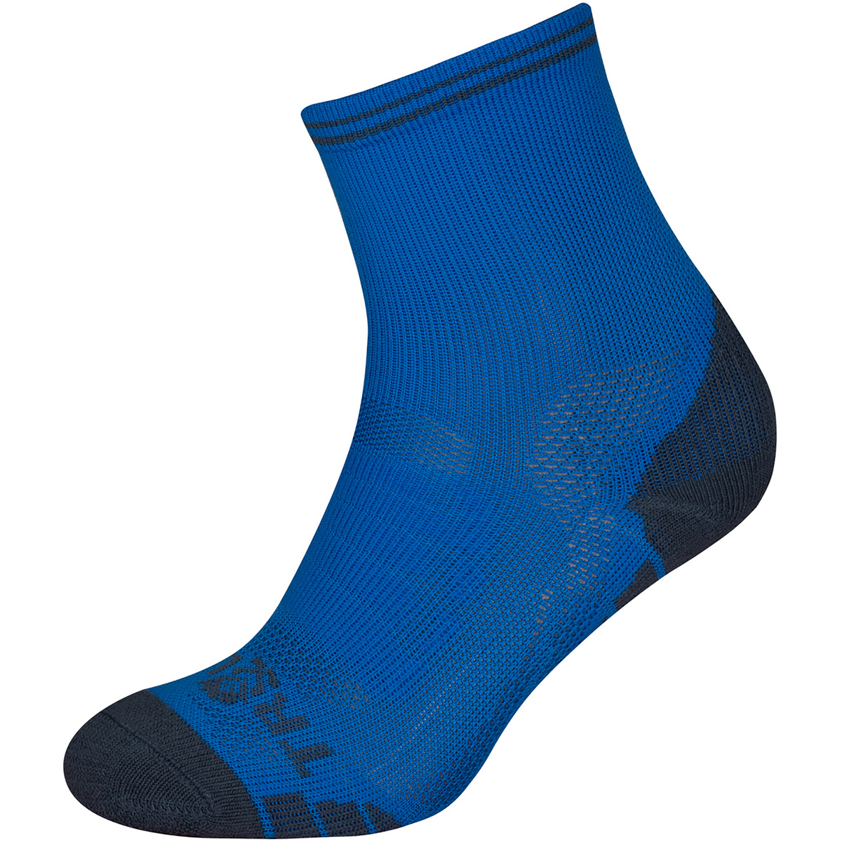 Trollkids Enfants Chaussettes Trekking Mid Cut III (taille 39 )