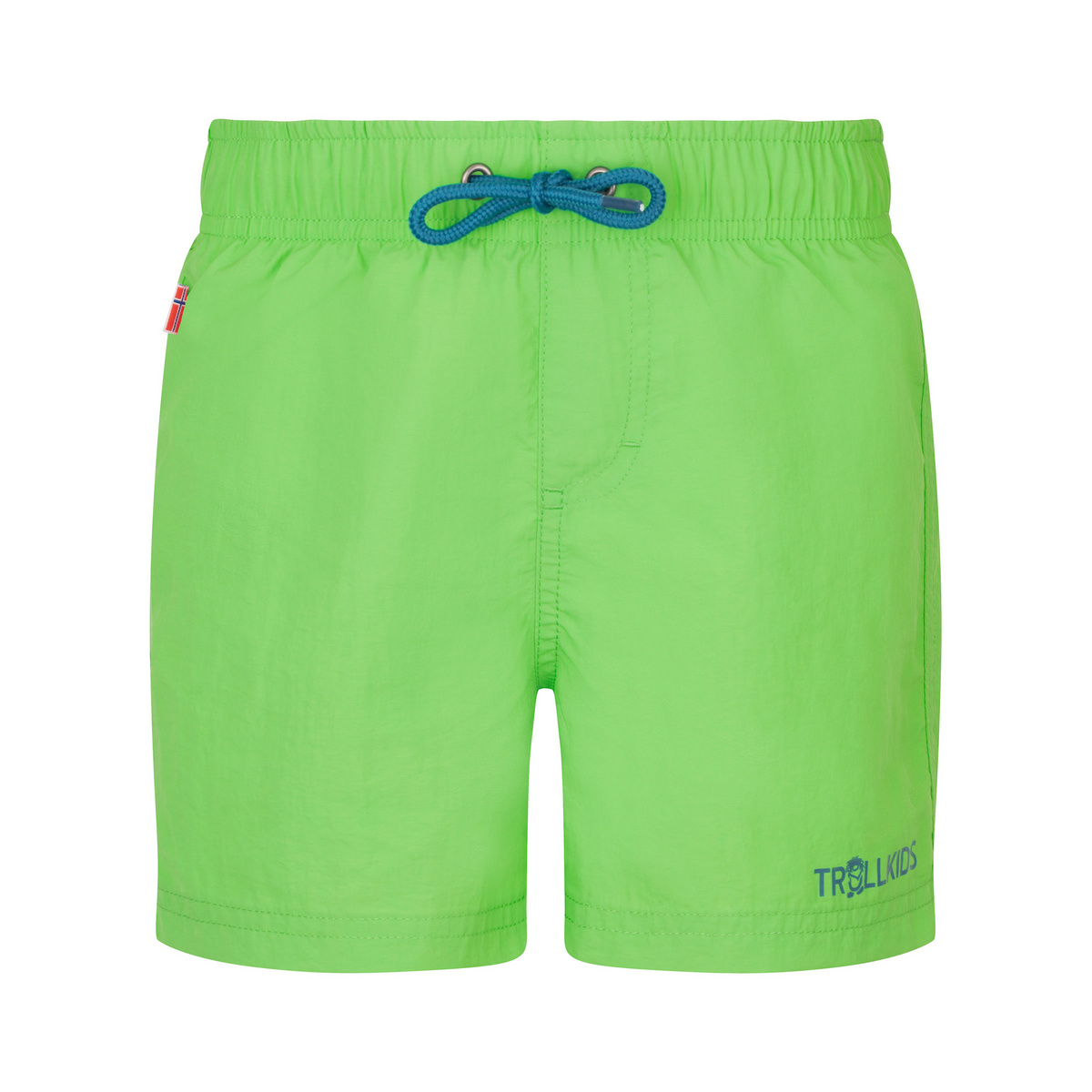 Image of Trollkids Kinder Balestrand Badeshorts