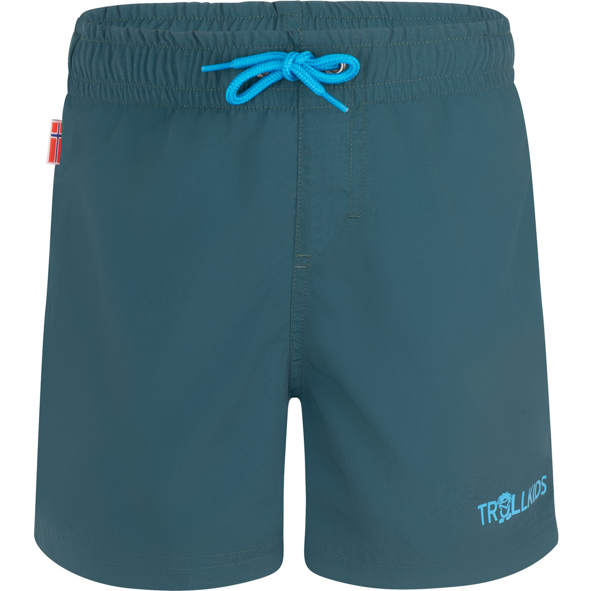 Image of Trollkids Bambino Pantaloncini da bagno Balestrand